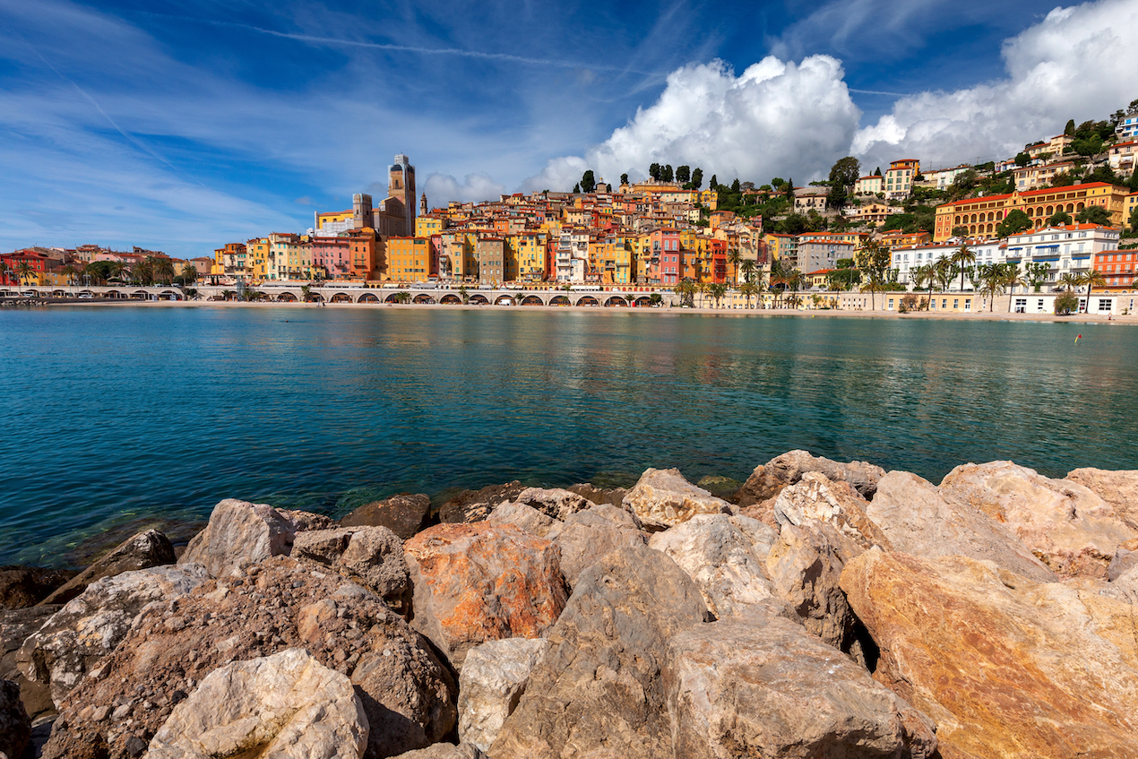 Unprecedented luxury experience in one of the most secluded areas in the French Riviera